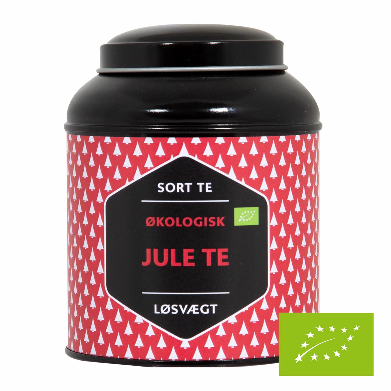 Økologisk Jule Te