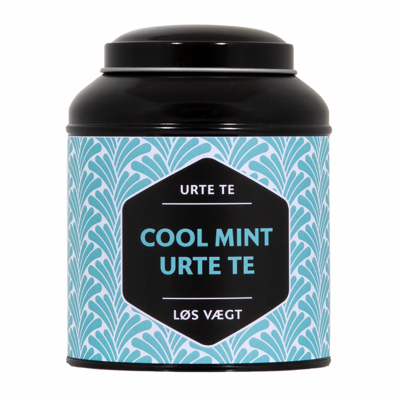 Cool Mint Urte Te