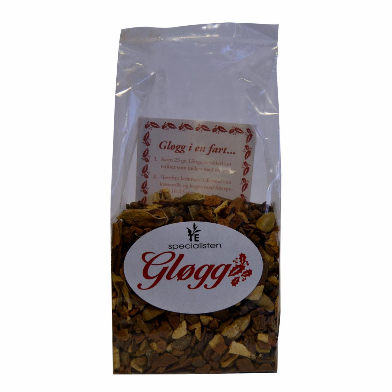 Gløgg Krydderiblanding