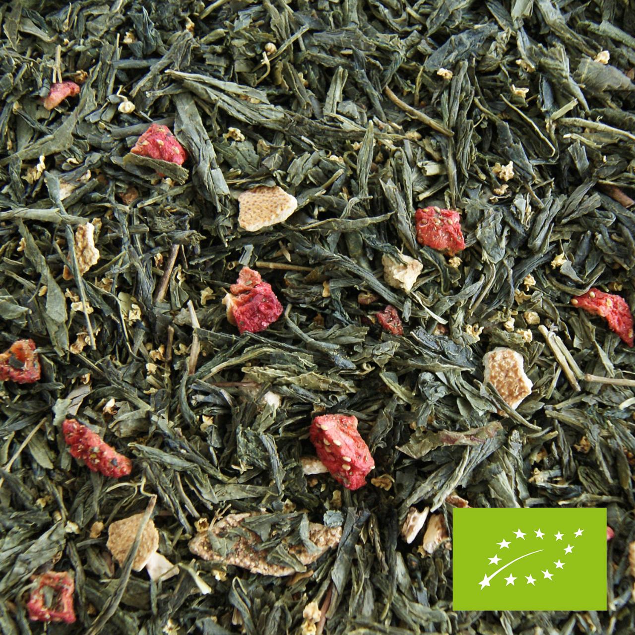 TRUST Elders are Always Right Økologisk