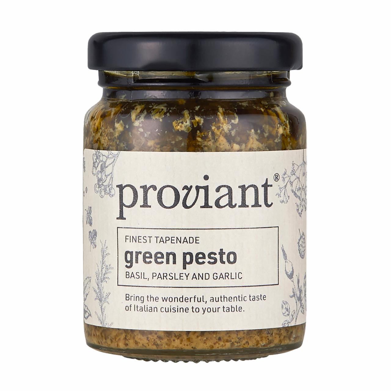 Proviant Grøn Pesto 