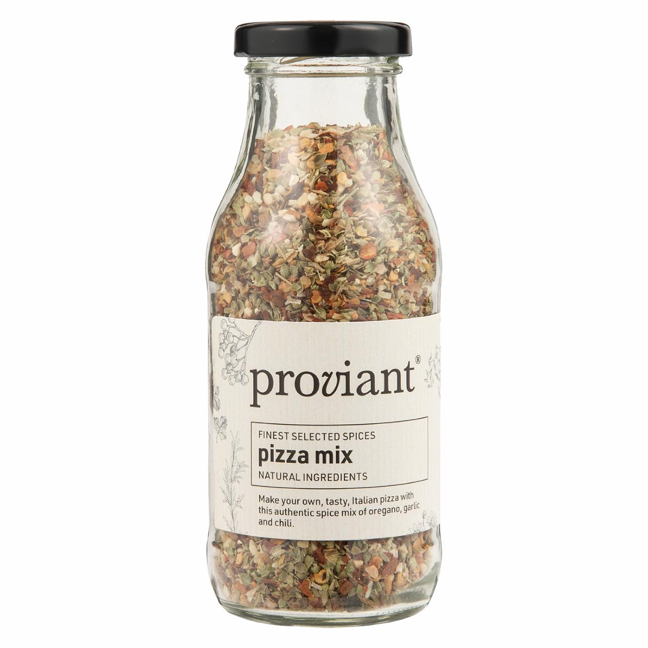 Proviant Krydderi Pizza Mix 