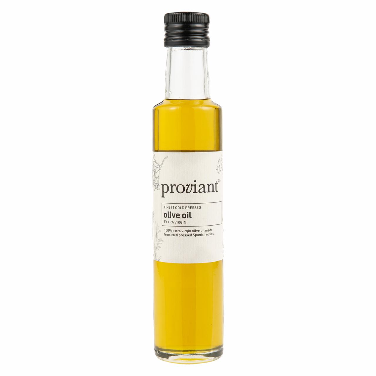Proviant Koldpresset Olivenolie