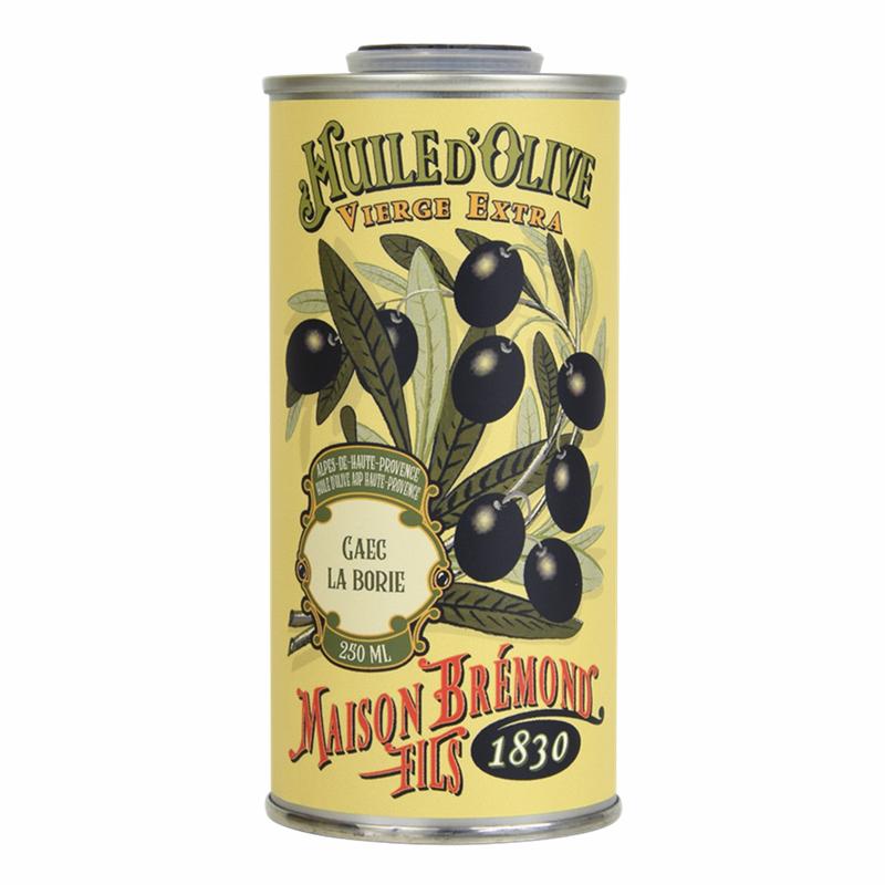 1830 Ekstra jomfruolivenolie