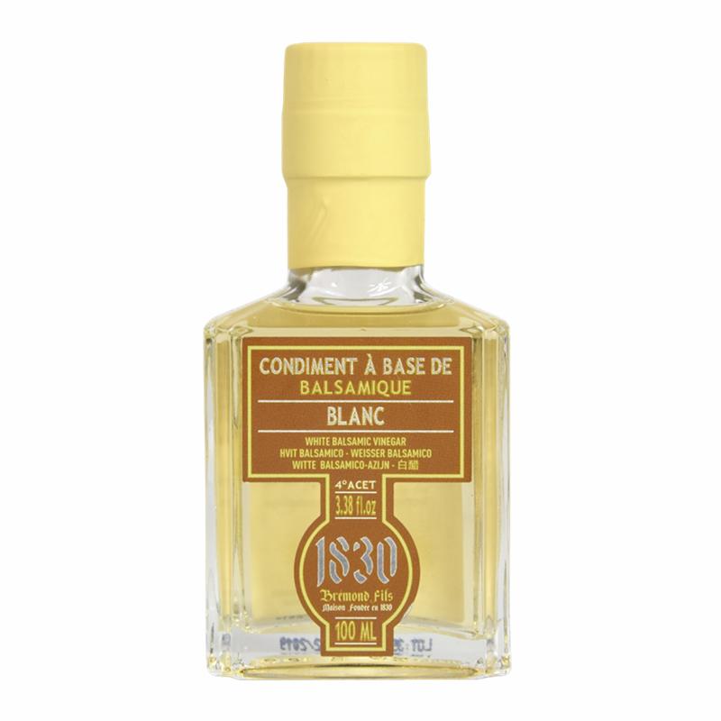 Hvid balsamico-eddike