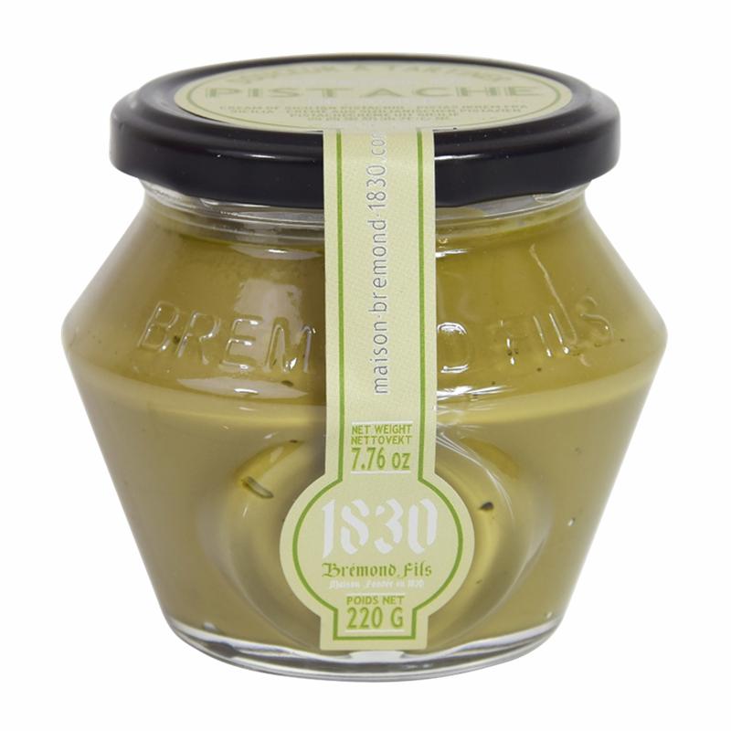 1830 Pistacienøddesmørepålæg