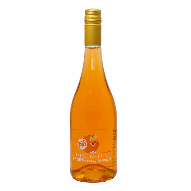 HIMMELSTUND SPRITZ Alkoholfri