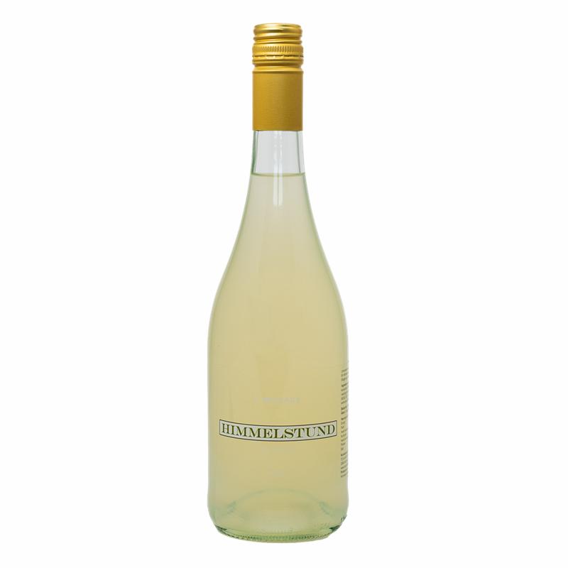 HIMMELSTUND Limonade Citron 