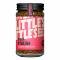 Instant Italiensk mørkristet kaffe 100g Littles