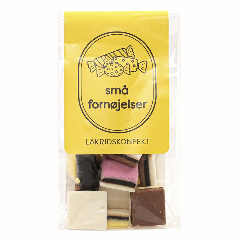 Lakridskonfekt