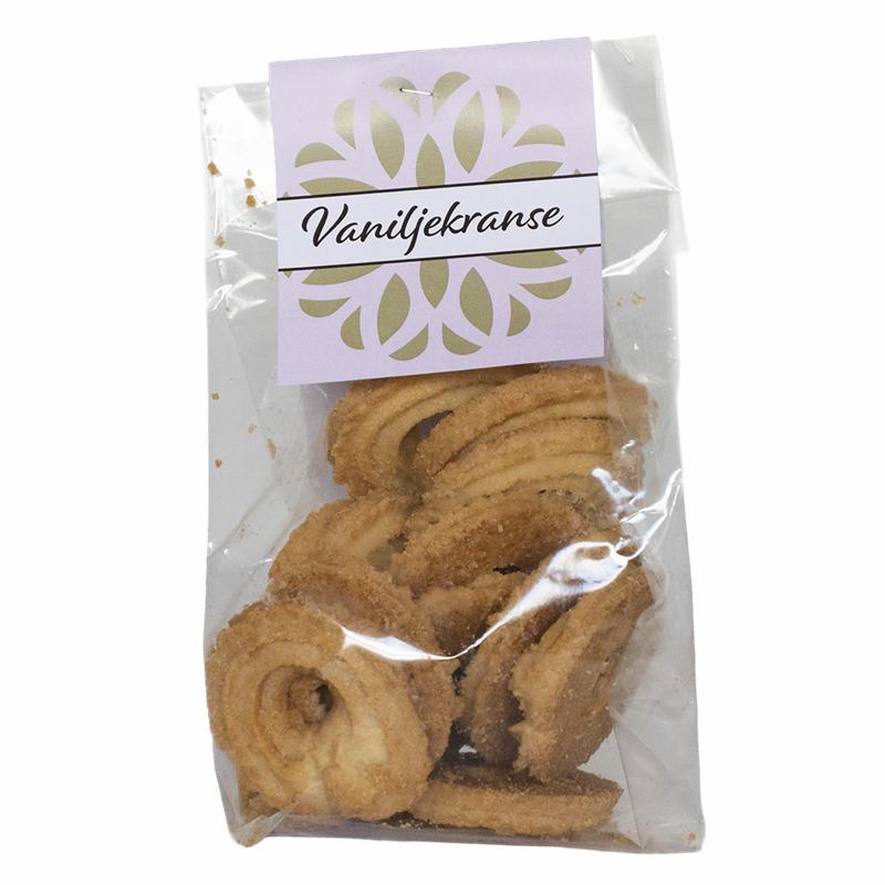Vaniljekranse