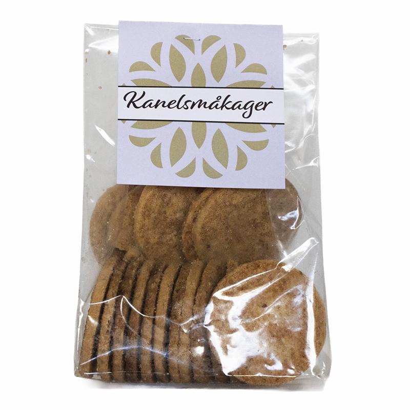 Kanelsmåkager