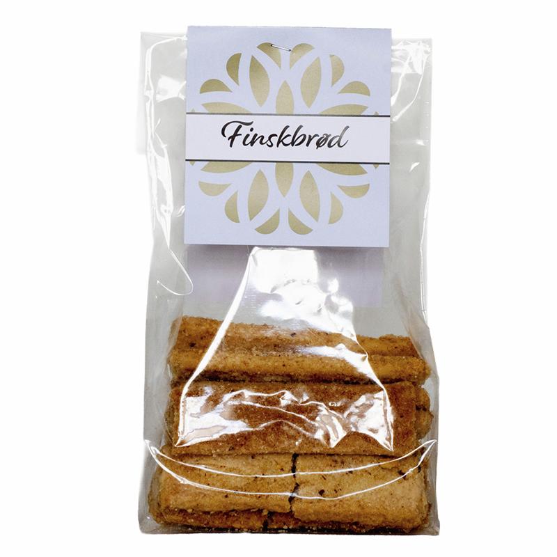 Finskbrød