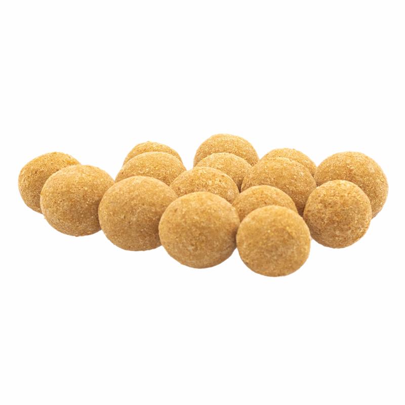 Lakrids, dulce choko & karamel