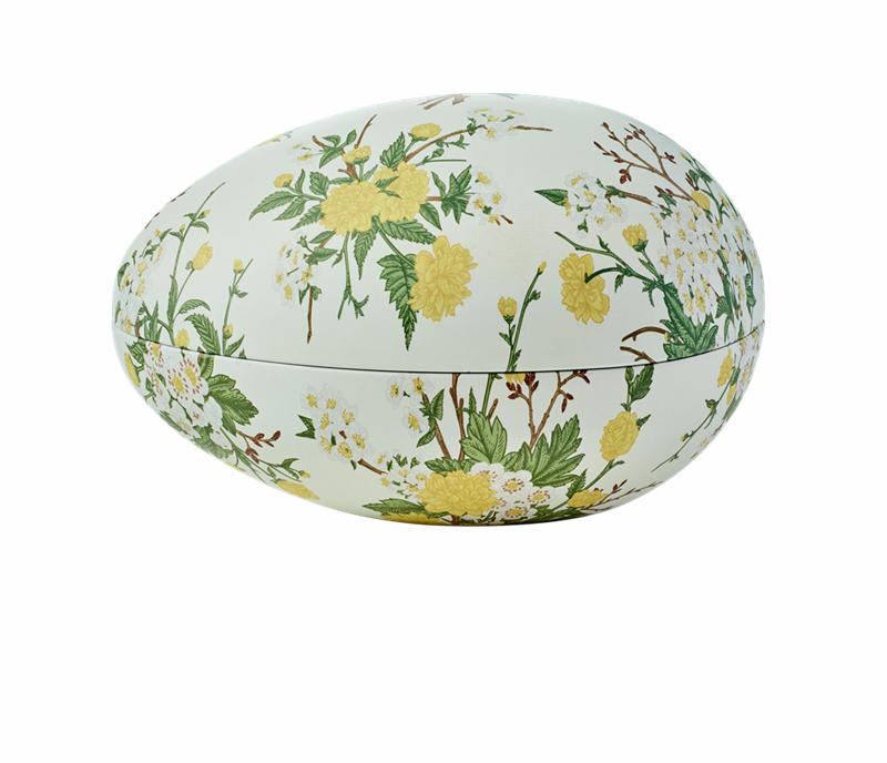 Metalæg - Yellow flowers