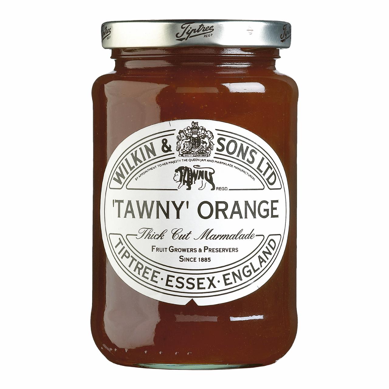 Tiptree Tawny Orange Marmelade 