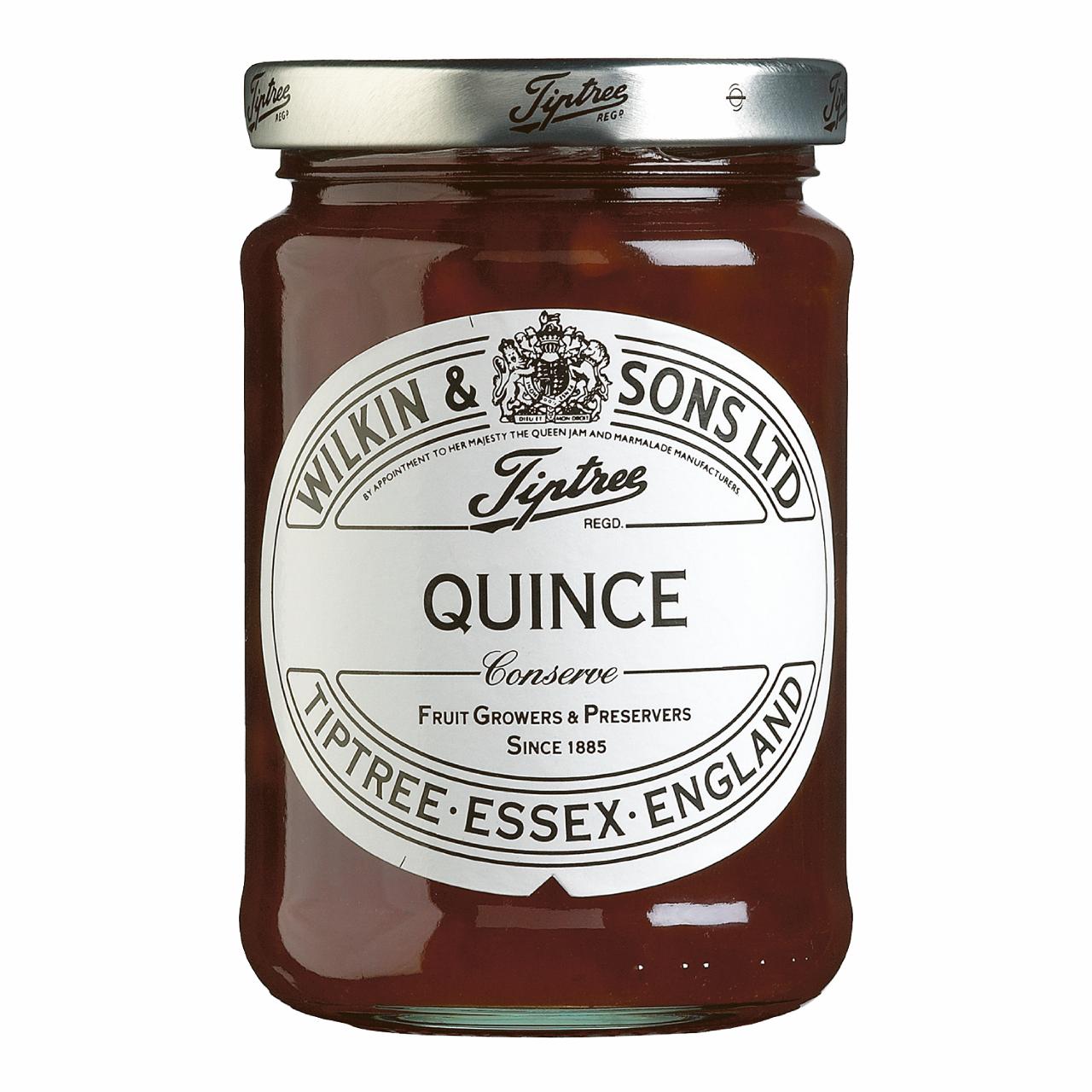 Tiptree Quince Marmelade