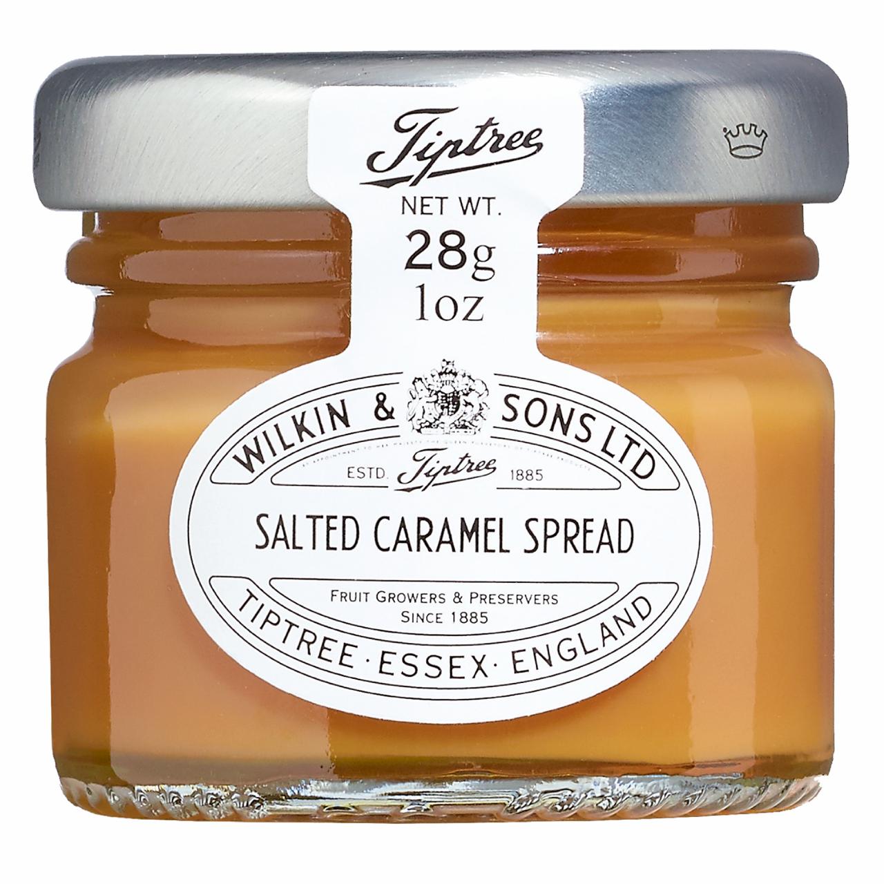 Tiptree Salted Caramel Spread