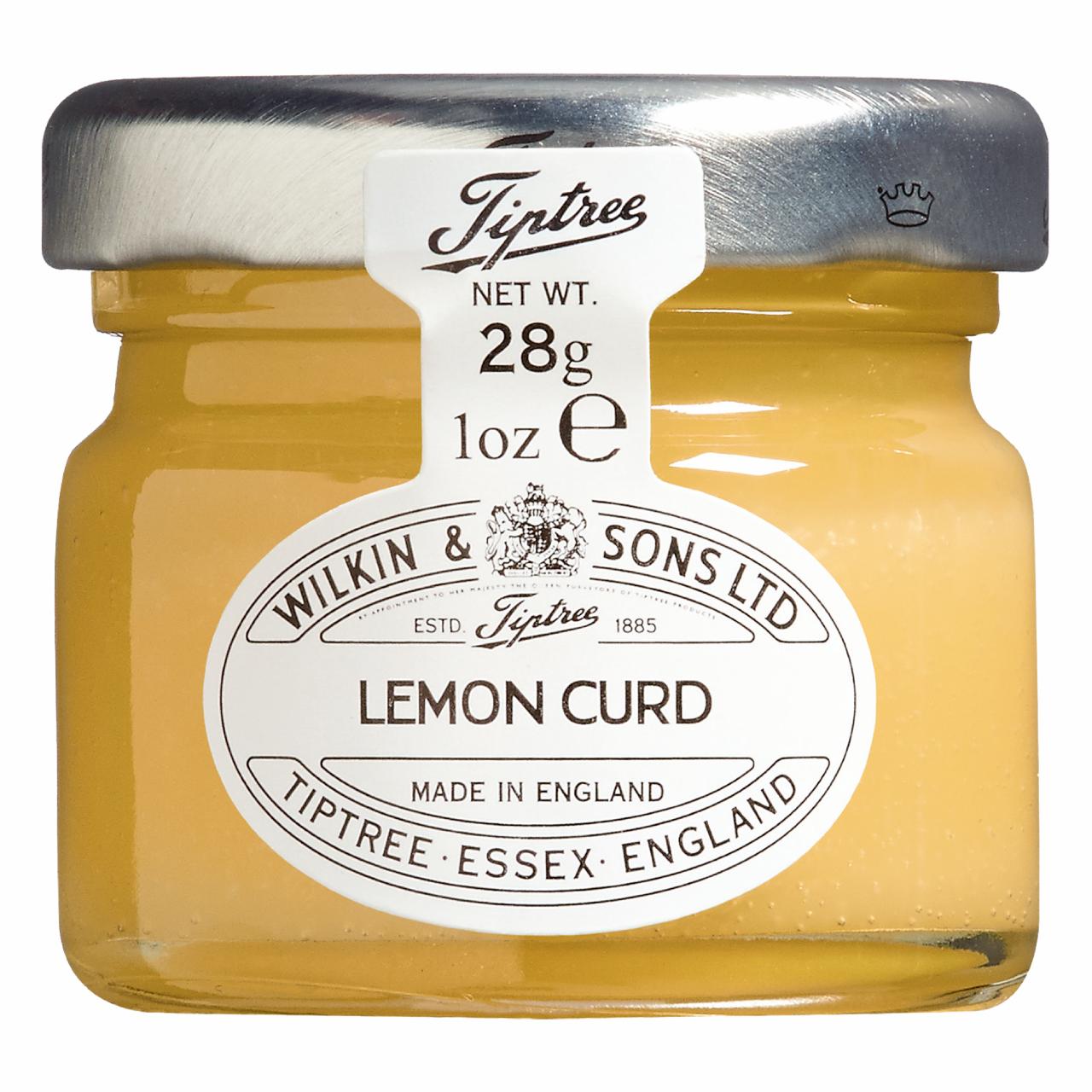 Tiptree Lemon Curd
