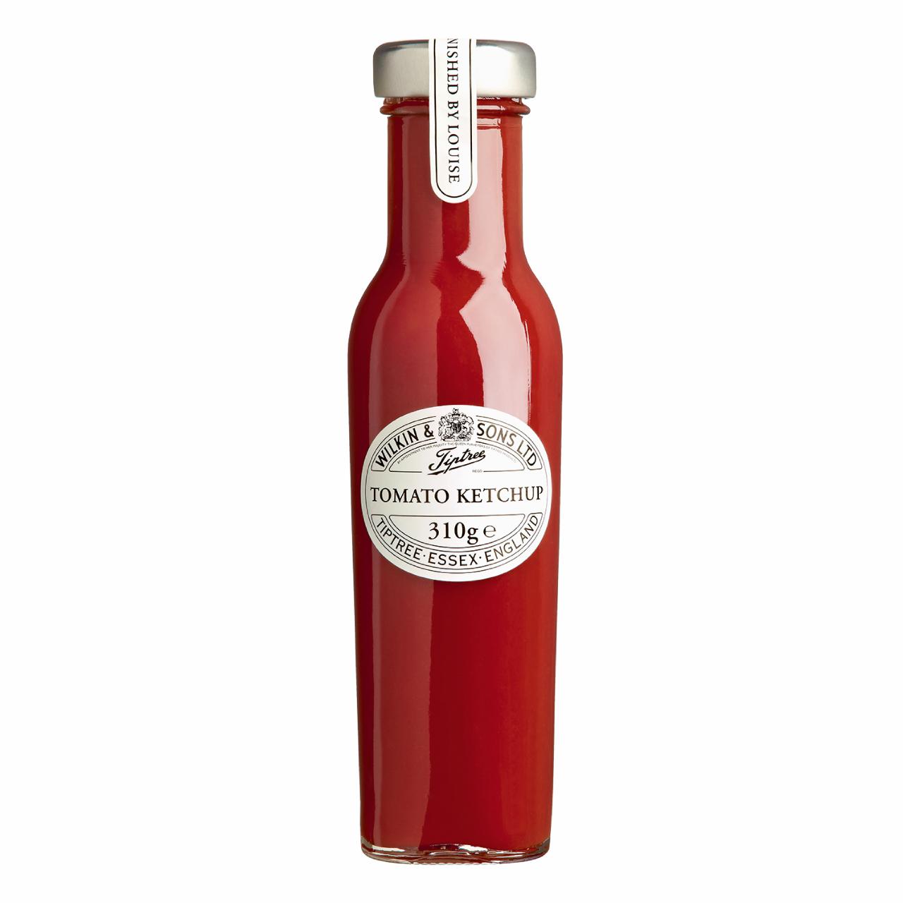 Tiptree Tomato Ketchup