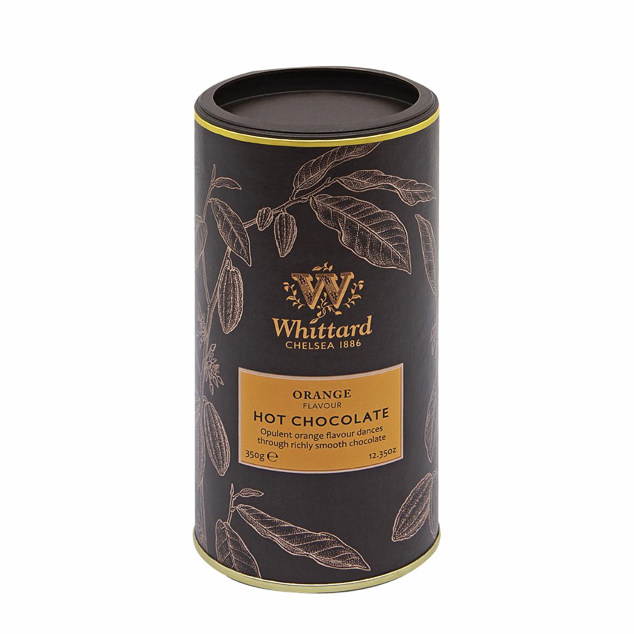 Whittard Kakao med Orange